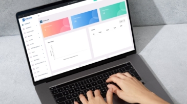 S9B Learning Management system