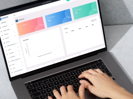 S9B Learning Management system