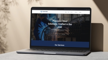 cambridge steel works